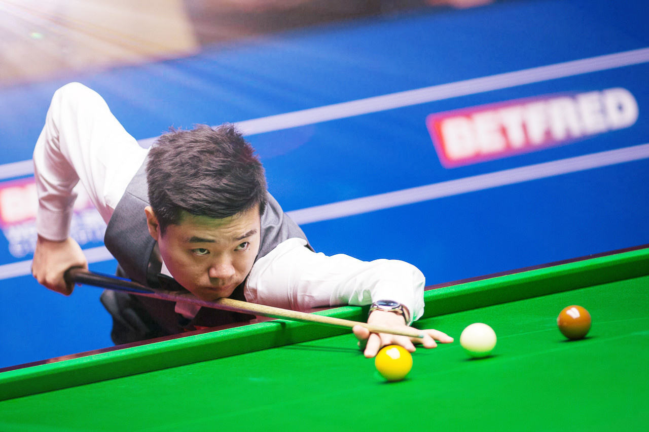 因为她看到 因为她看到