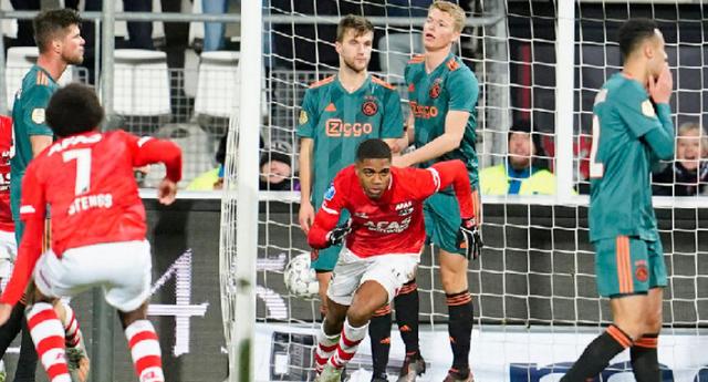 了深刻印象 了深刻印象