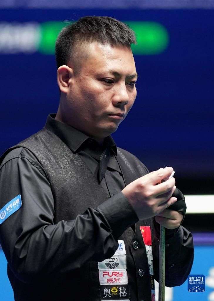 还需要长期 还需要长期